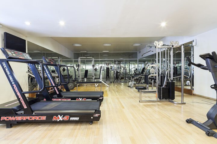Fitness Club