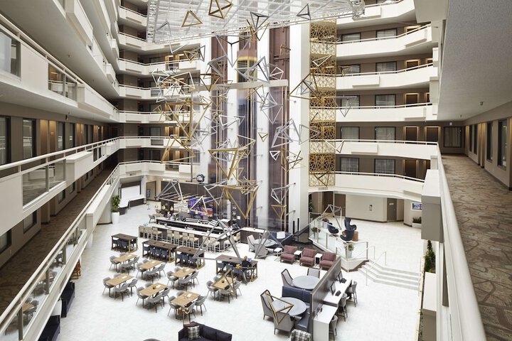 Hotel Interior 6 of 44