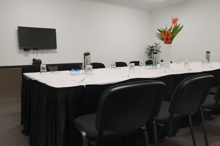 Meeting 25 of 27