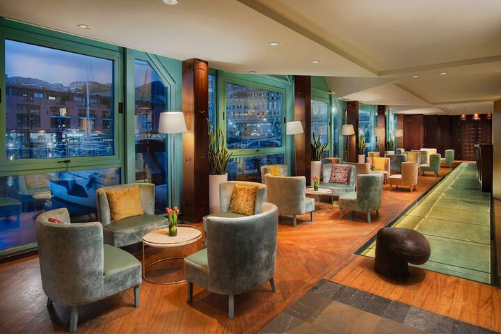 Hotel Interior 2 of 58