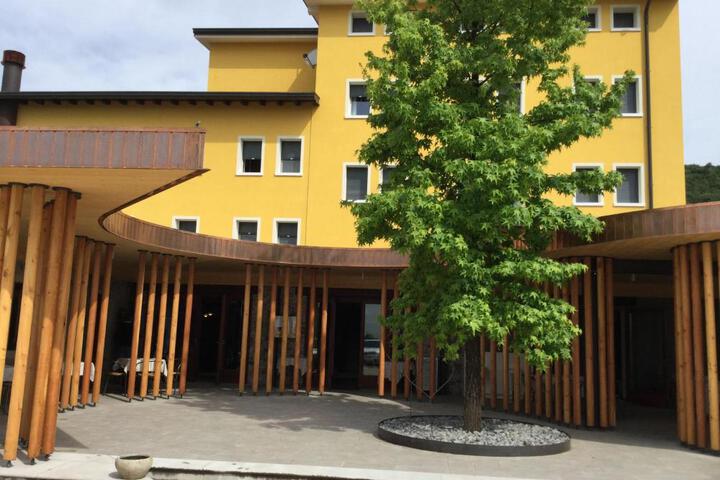 Albergo Belvedere