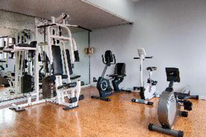 Gym Photos