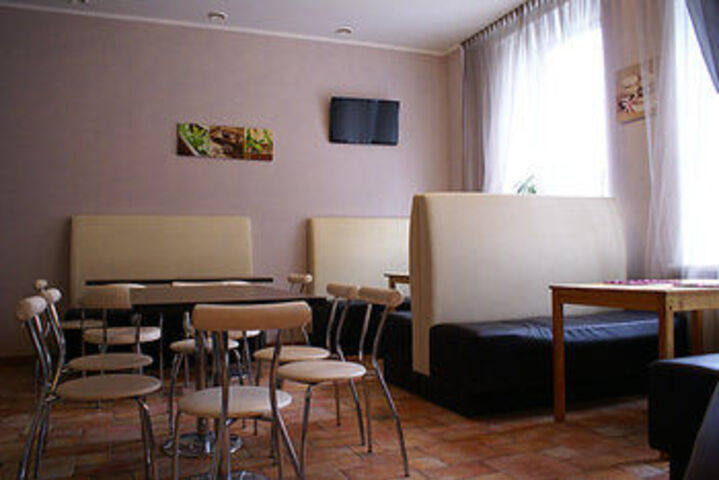 Breakfast/Coffee Service 3 of 19