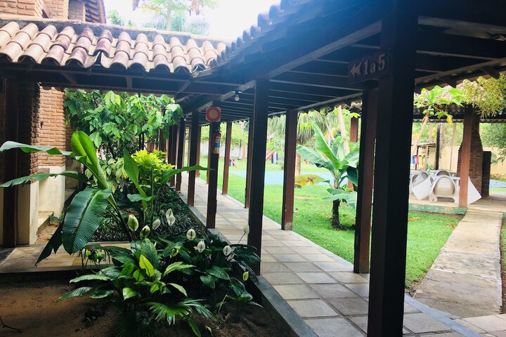 Gazebo