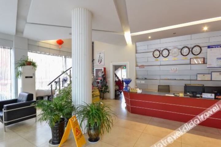Hotel Interior 7 of 13