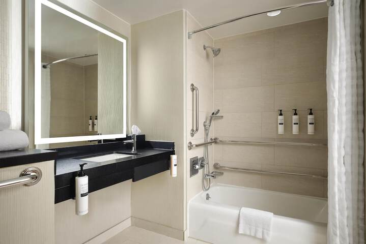 Bath Amenities
