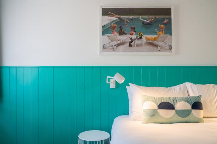 Fitness Center Photo