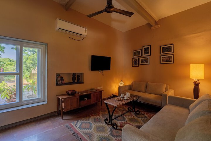 Hotel Interior 5 of 207