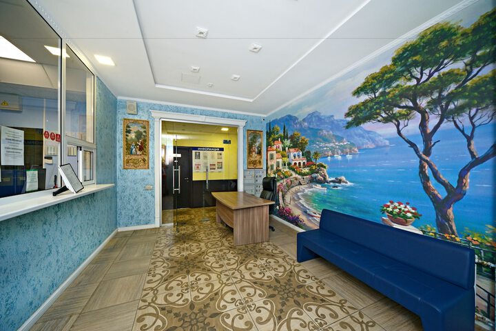 Hotel 2 of 20