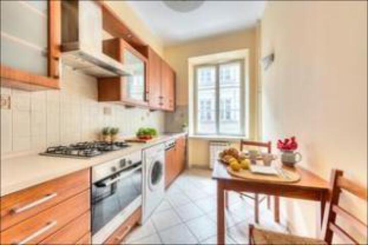 P & O Apartments Piwna 1