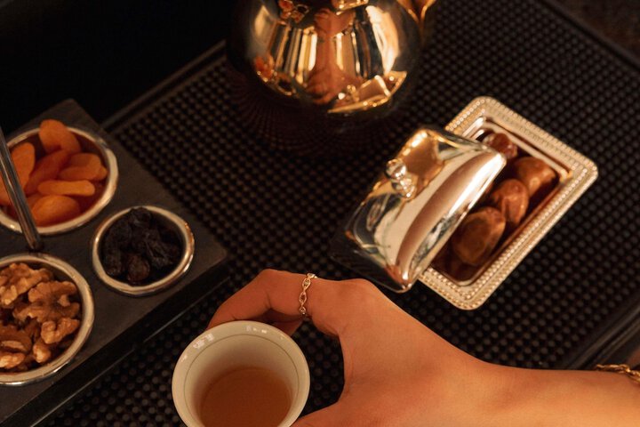 Breakfast/Coffee Service 58 of 128