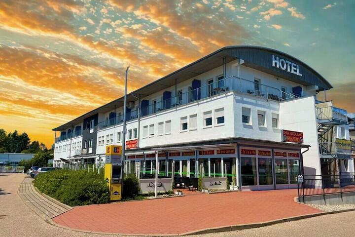 Hotel Thannhof