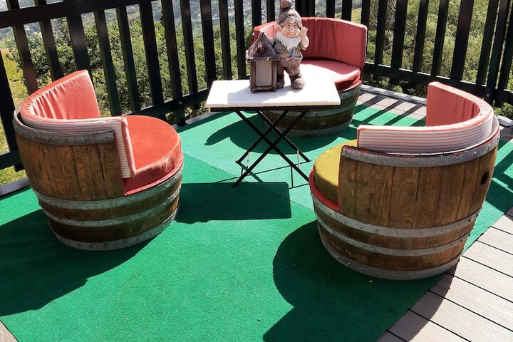Terrace/Patio 6 of 15