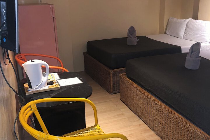 Room 7 of 21