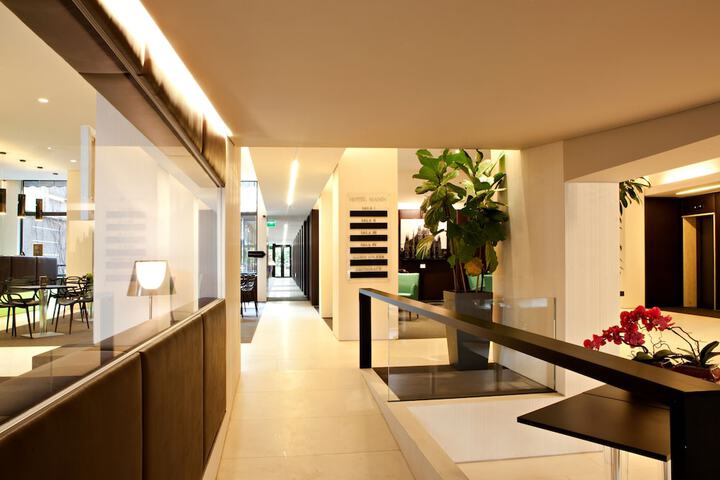 Lobby Photos