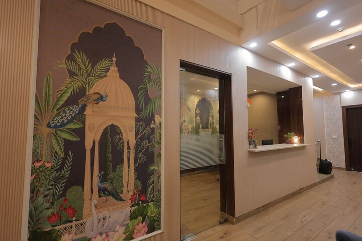 Hotel Interior 5 of 56