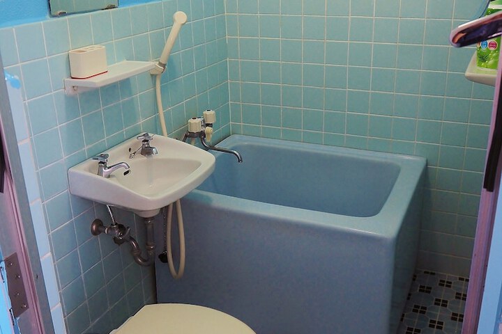 Bathroom Vanities