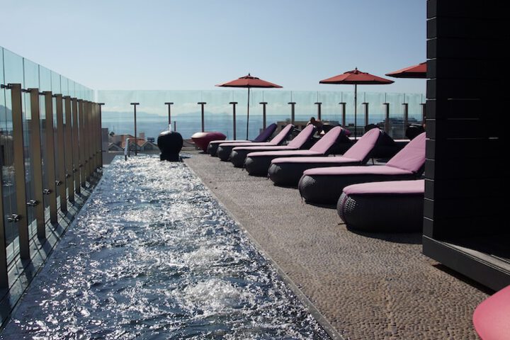 Hotel 65 of 68