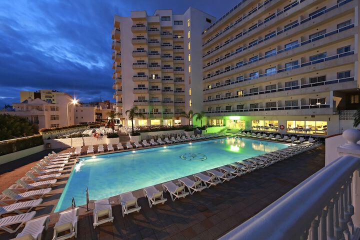 Pool to Cool