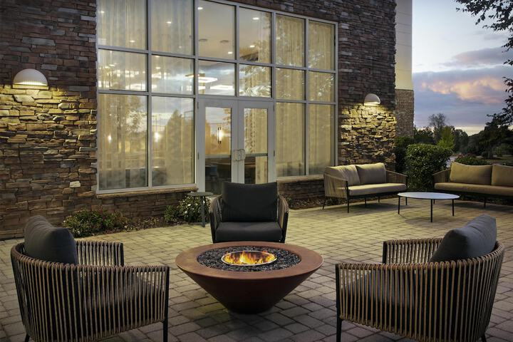 Terrace/Patio 50 of 54