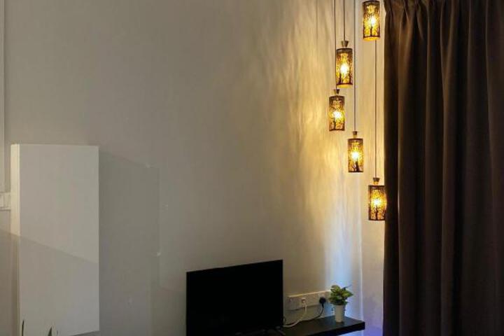 The Anderson Ipoh Town JIT Suite