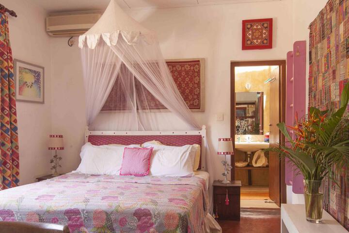 Kikili House