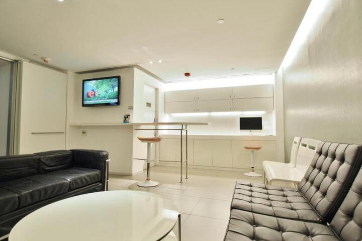 Fitness Facility Photos