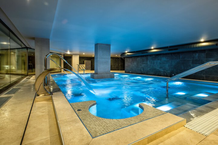 Hotel Spa