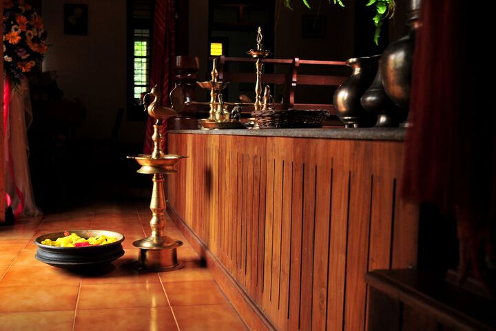 Spa Massage