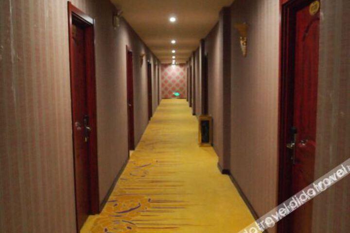Hotel Interior 17 of 26