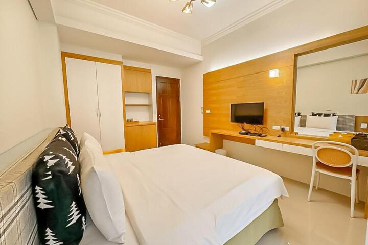 Fitness Center Photo