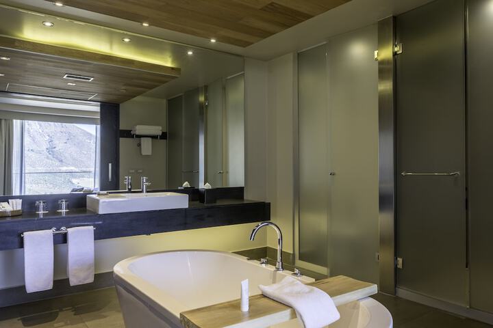 Bathroom Vanities