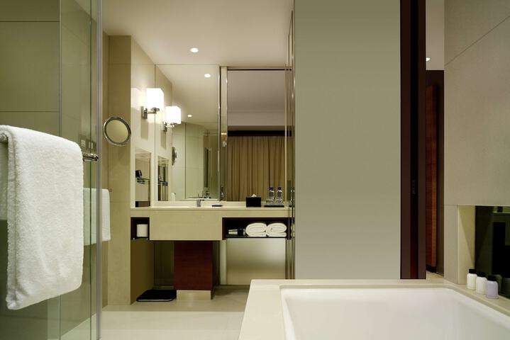 Bathroom Vanities
