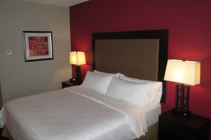 1 King Bed (13 of 32)
