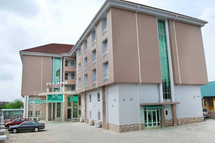 Hotel 24 of 24