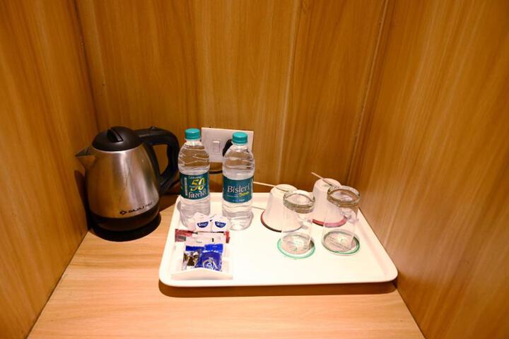 Fitness Facility Photos