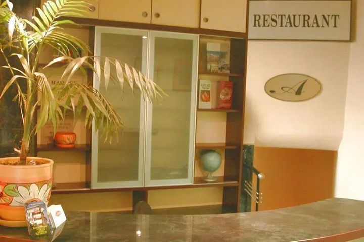 Hotel Interior 2 of 19