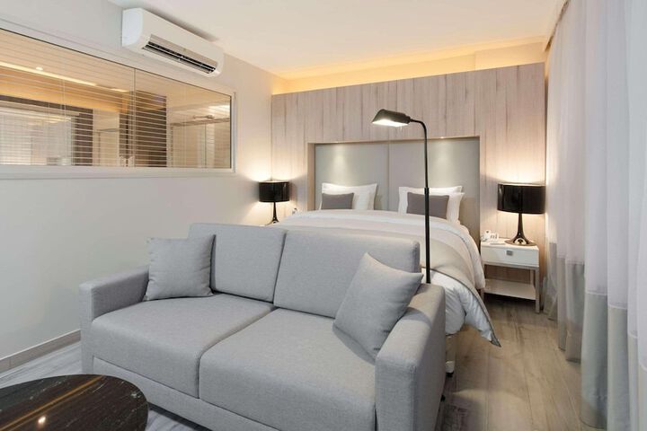 Room 40 of 110