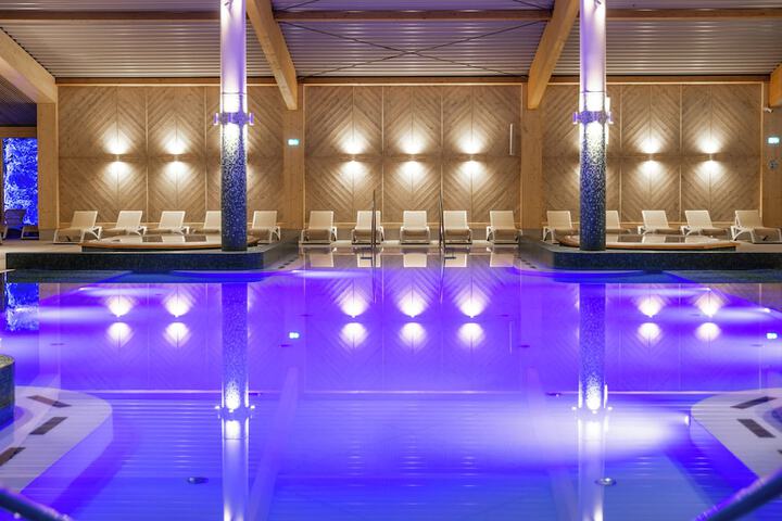 Aries Hotel &  SPA Szczyrk in Szczyrk
