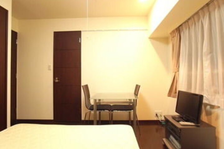 Interior Photo