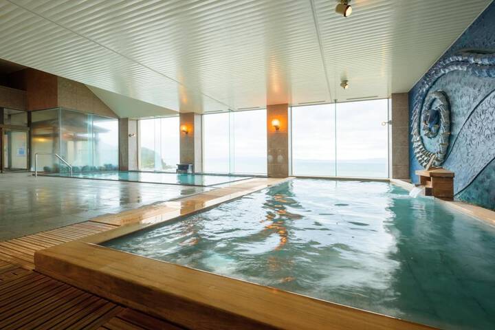 Spa and Wellness