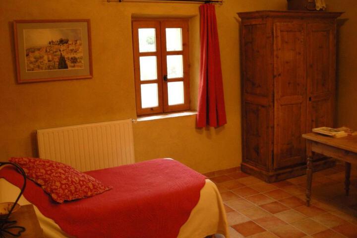 Guestroom Pic