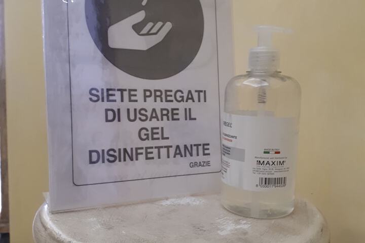 Cleanliness 82 of 83