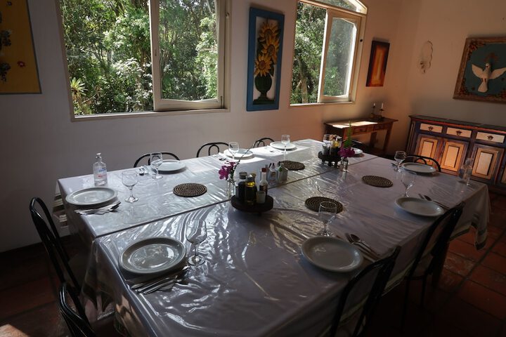 Dining 21 of 21
