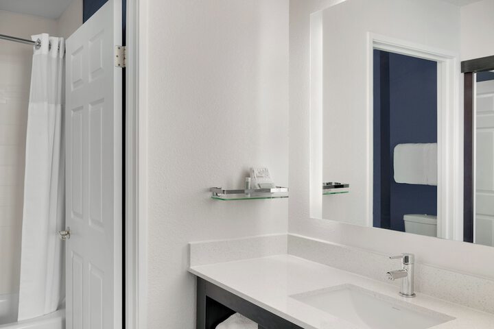 Bath Interior
