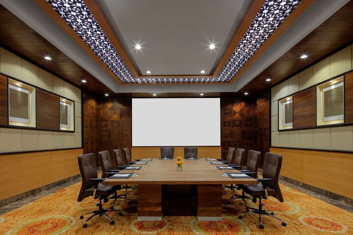 Meeting 92 of 104