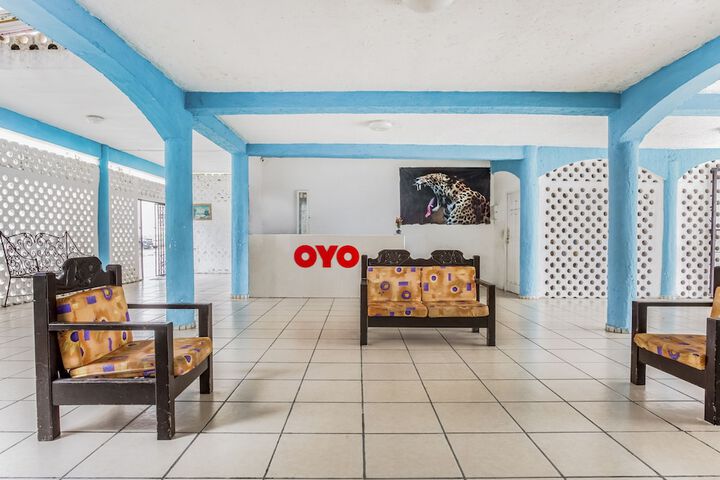 Image of OYO Hotel Jaguar