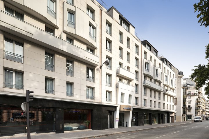 Facade