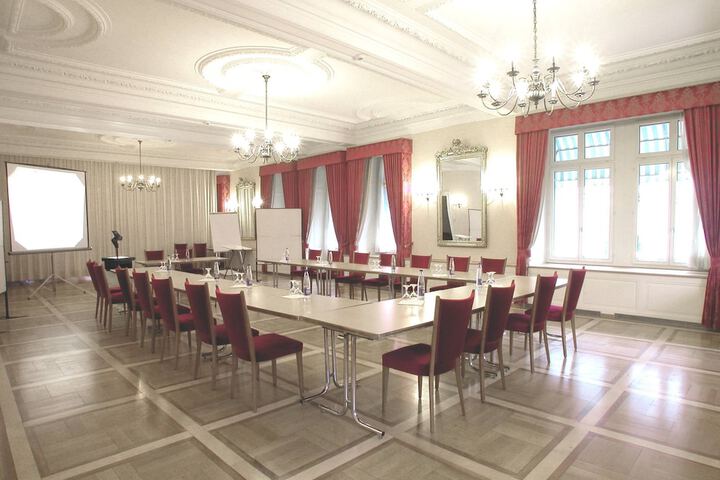 Meeting 57 of 70