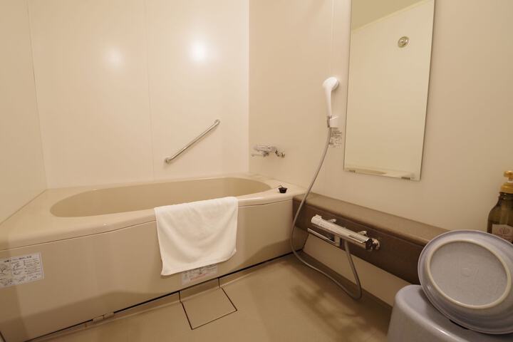 Bath Amenities